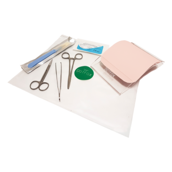 Suture Kit Professionale